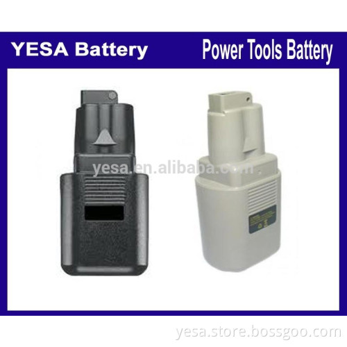 12V 3.0Ah Ni-MH Power tool battery for DW905 DW945 Drill battery